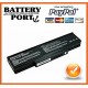 [ ASUS LAPTOP BATTERY ] F2F F3E Z53